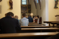 WSD Włocławek: zakończyły się rekolekcje dla maturzystów