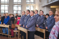 Włocławek: jubileusz posługi kapelana policji
