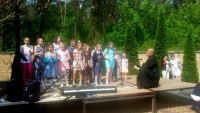 Bp Mering: „Włocławek jest błogosławiony, bo miał wielu niesamowitych świadków Chrystusa”