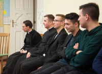 WSD Włocławek: świadectwo wiary znanej aktorki