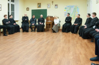 WSD Włocławek: świadectwo wiary znanej aktorki
