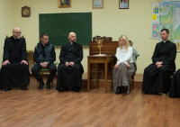 WSD Włocławek: świadectwo wiary znanej aktorki