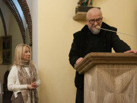 WSD Włocławek: świadectwo wiary znanej aktorki