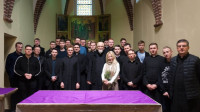WSD Włocławek: świadectwo wiary znanej aktorki