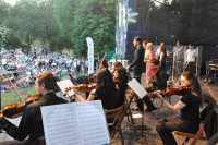 Koncert UWIELBIENIE we Włocławku