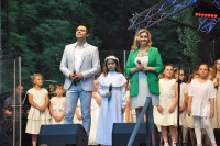 Koncert UWIELBIENIE we Włocławku