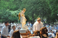 Koncert UWIELBIENIE we Włocławku