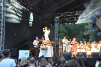 Koncert UWIELBIENIE we Włocławku