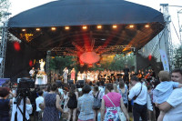 Koncert UWIELBIENIE we Włocławku