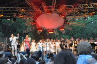 Koncert UWIELBIENIE we Włocławku
