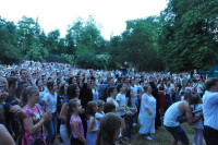Koncert UWIELBIENIE we Włocławku