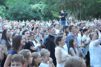 Koncert UWIELBIENIE we Włocławku