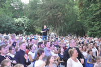 Koncert UWIELBIENIE we Włocławku