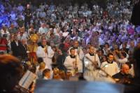 Koncert UWIELBIENIE we Włocławku