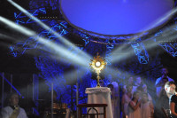 Koncert UWIELBIENIE we Włocławku