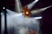 Koncert UWIELBIENIE we Włocławku