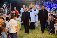 Koncert UWIELBIENIE we Włocławku