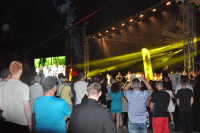 Koncert UWIELBIENIE we Włocławku