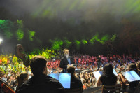 Koncert UWIELBIENIE we Włocławku
