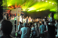 Koncert UWIELBIENIE we Włocławku