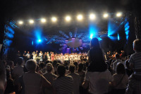 Koncert UWIELBIENIE we Włocławku
