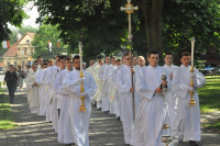 Diecezja włocławska ma 10 nowych kapłanów