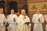 Diecezja włocławska ma 10 nowych kapłanów
