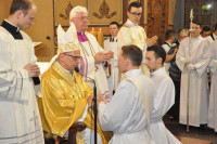 Diecezja włocławska ma 10 nowych kapłanów