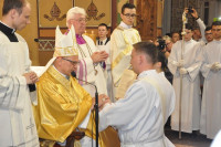 Diecezja włocławska ma 10 nowych kapłanów
