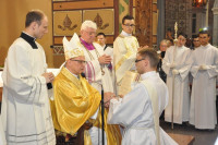 Diecezja włocławska ma 10 nowych kapłanów