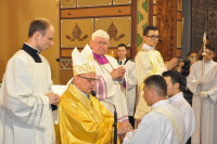 Diecezja włocławska ma 10 nowych kapłanów
