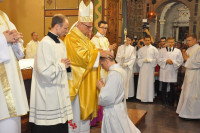Diecezja włocławska ma 10 nowych kapłanów