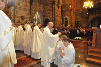 Diecezja włocławska ma 10 nowych kapłanów