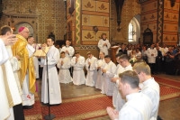 Diecezja włocławska ma 10 nowych kapłanów