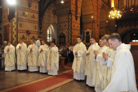 Diecezja włocławska ma 10 nowych kapłanów