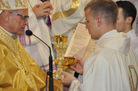 Diecezja włocławska ma 10 nowych kapłanów