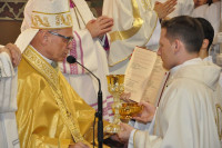 Diecezja włocławska ma 10 nowych kapłanów