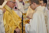 Diecezja włocławska ma 10 nowych kapłanów