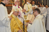 Diecezja włocławska ma 10 nowych kapłanów