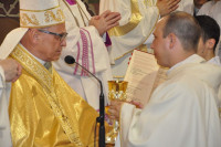 Diecezja włocławska ma 10 nowych kapłanów