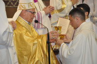Diecezja włocławska ma 10 nowych kapłanów