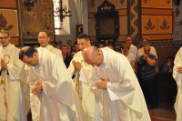 Diecezja włocławska ma 10 nowych kapłanów