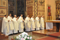 Diecezja włocławska ma 10 nowych kapłanów