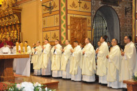 Diecezja włocławska ma 10 nowych kapłanów
