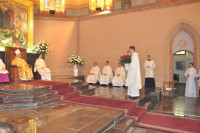 Diecezja włocławska ma 10 nowych kapłanów