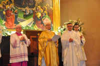 Diecezja włocławska ma 10 nowych kapłanów