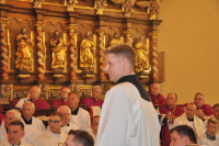 Diecezja włocławska ma 10 nowych kapłanów