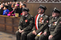 Bp Mering: patriotyzm zawsze oznacza wymagania