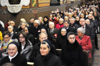 Bp Mering: patriotyzm zawsze oznacza wymagania