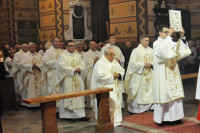 Bp Mering: patriotyzm zawsze oznacza wymagania
